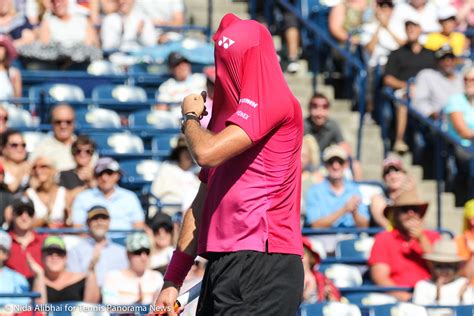 rogers cup results